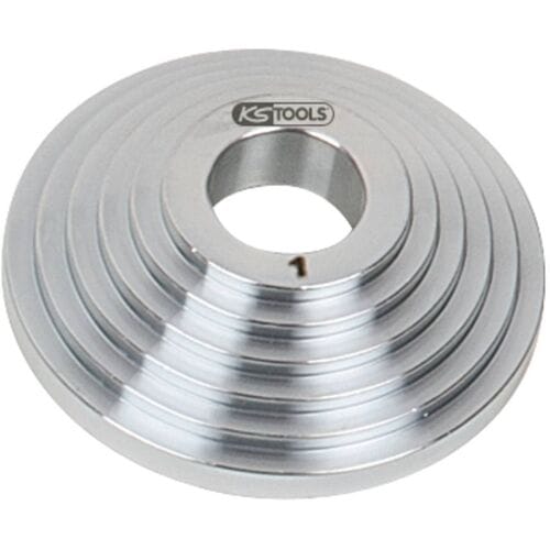 KS Tools 700.1706 Trapplaat, #1