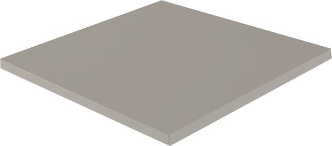 CALICOSY - Legplank voor kledingkast in 5 kleuren 30x30x1cm