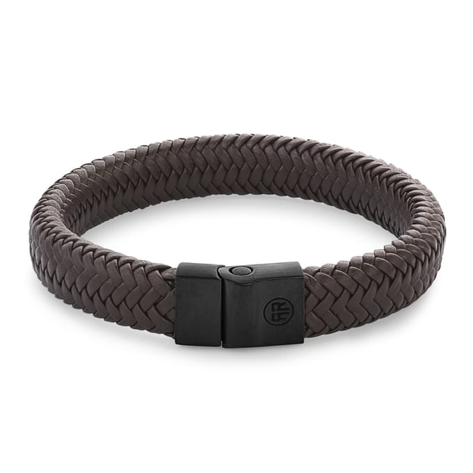R&R Armband RR-M0023-B/M