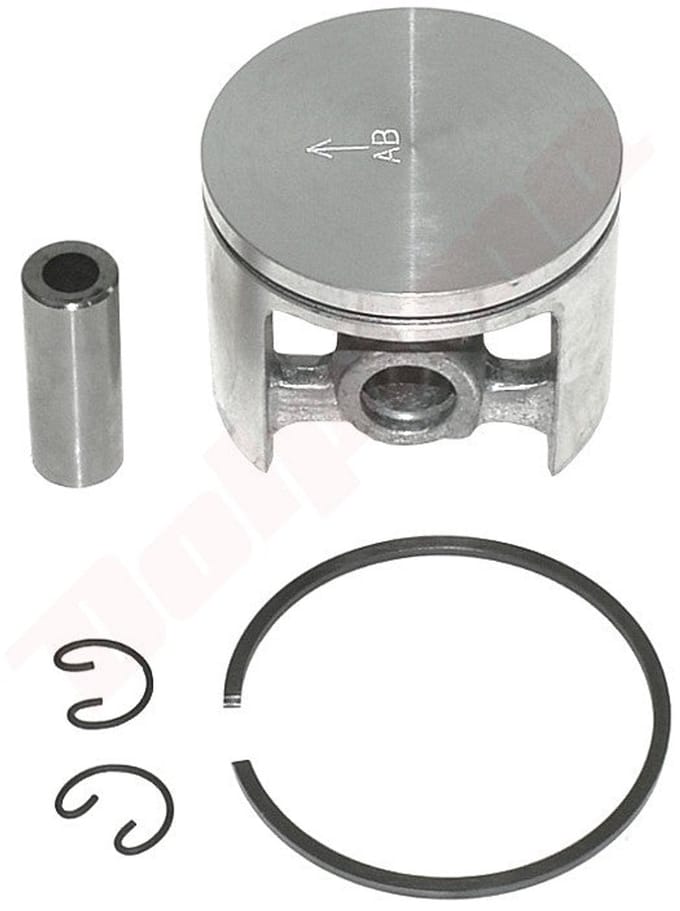 Zuigerset passend op HUSQVARNA 272 52mm ( 503 60 98-03 ) GOLF