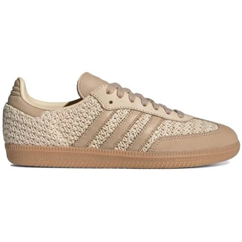 Lage Sneakers adidas Samba