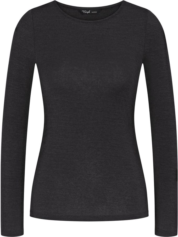 Triumph Longsleeve Beauty Layers