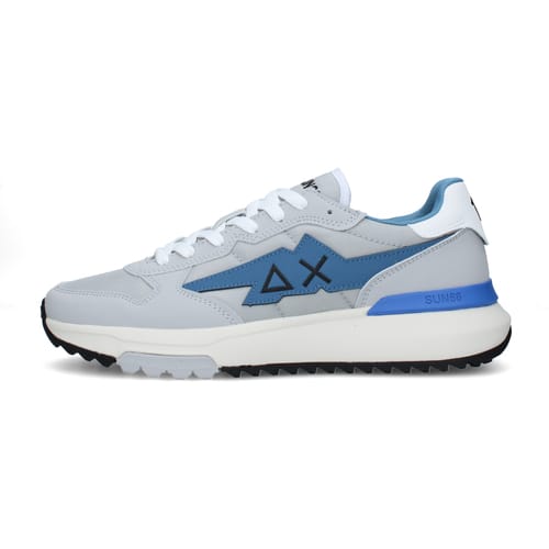 Lage Sneakers Sun68 Z36121