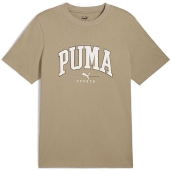 T-shirt Korte Mouw Puma Squad Tee