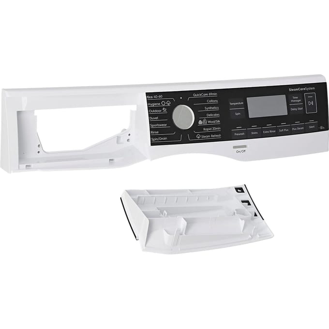 AEG controlepaneel, wit, Electrolux, EN 140284033010