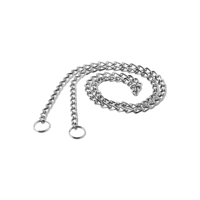 Rimba - Ketting Voor Bondage gedraaid - 100 cm