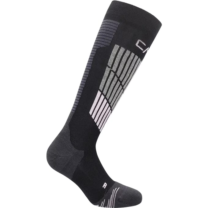 Damessokken CMP Graphene