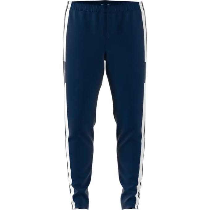 adidas Performance Squadra 21 Joggingbroek - Heren - Blauw- M
