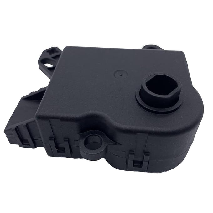 Actionneur de porte à mélange de chauffage AC, pour Infiniti QX56 07-10 Nissan Armada Titan, 2 broches