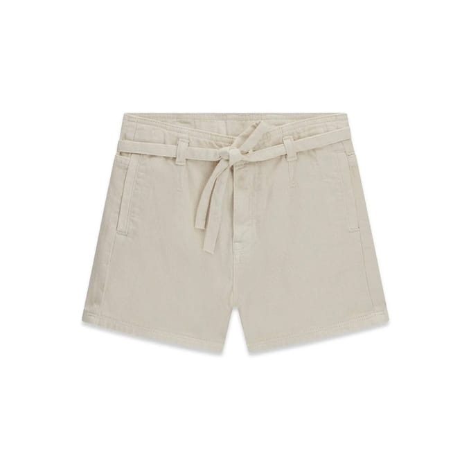 Jeansbroekje voor meisjes Guess GMD Bull