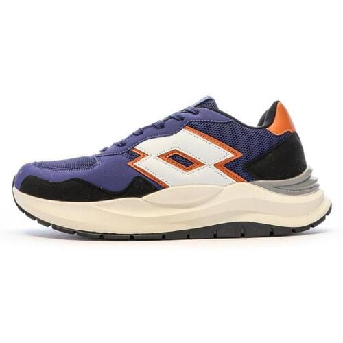 Lage Sneakers Lotto Twenty6