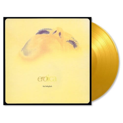 Erotica - The Darling Buds