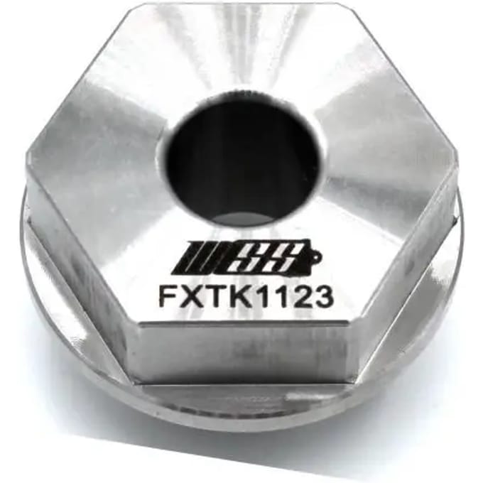 Afneemgereedschap voor het verwijderen van reparatie-onderdelen WSS Fox float X2