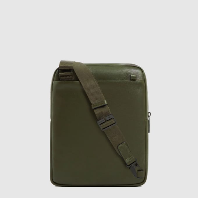 Herentas Piquadro CA1816W137-VE2 Groen