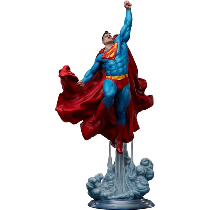 Sideshow Superman Premium Format Figure