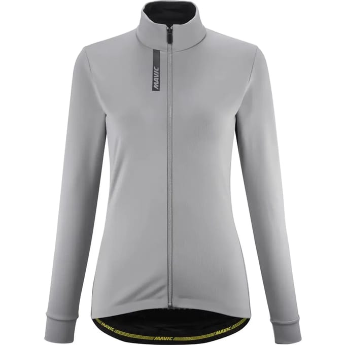 Thermische jas voor dames Mavic Aksium