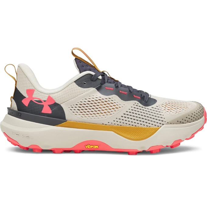 Trailschoenen Under Armour Infinite Pro