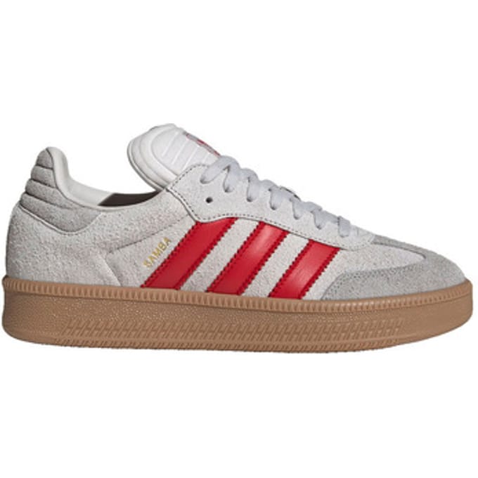Sneakers adidas Baskets Samba XLG daim