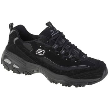 Sneakers Skechers Baskets D Lites Biggest Fan synthétique