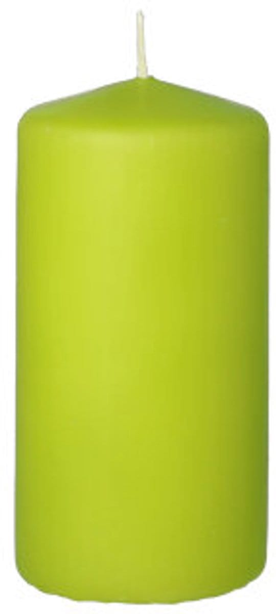 Stompkaars Ø 50 mm · 100 mm kiwi