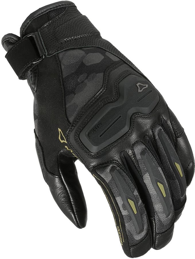Macna Haros Motorfiets handschoenen -