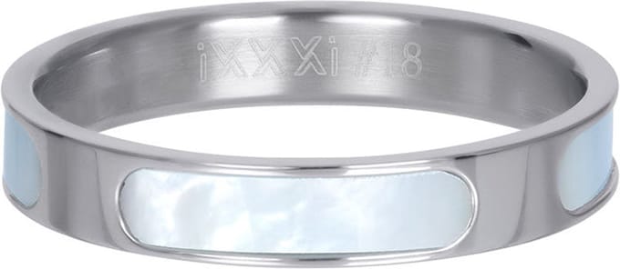 iXXXi invulring Aruba R05601 (4MM)