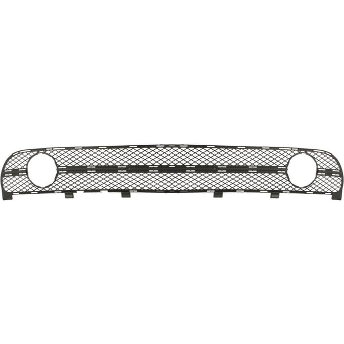 Bumper - ventilatierooster BLIC 6502-07-9514996P