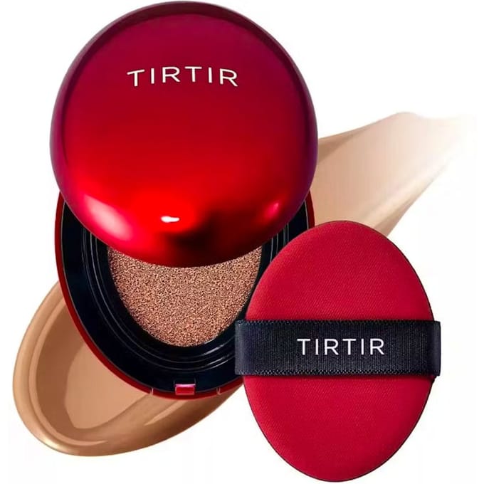 TirTir Mask Fit Red Mini Cushion 40N 4.5 g