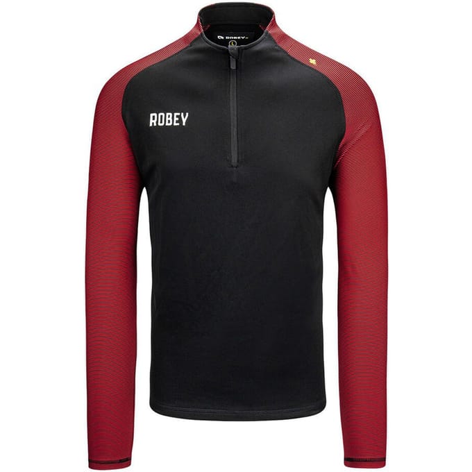 Robey Performance Trainingssweater Heren