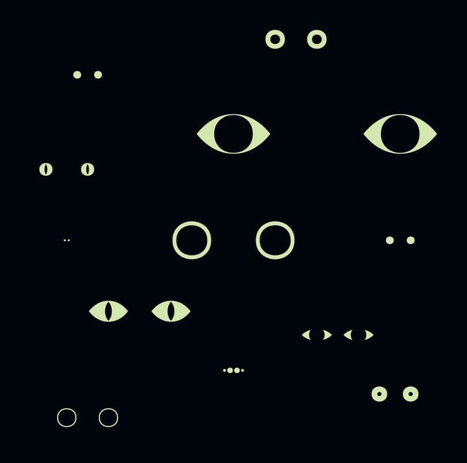 Christina Bjørkøe - Animal Universe (CD)