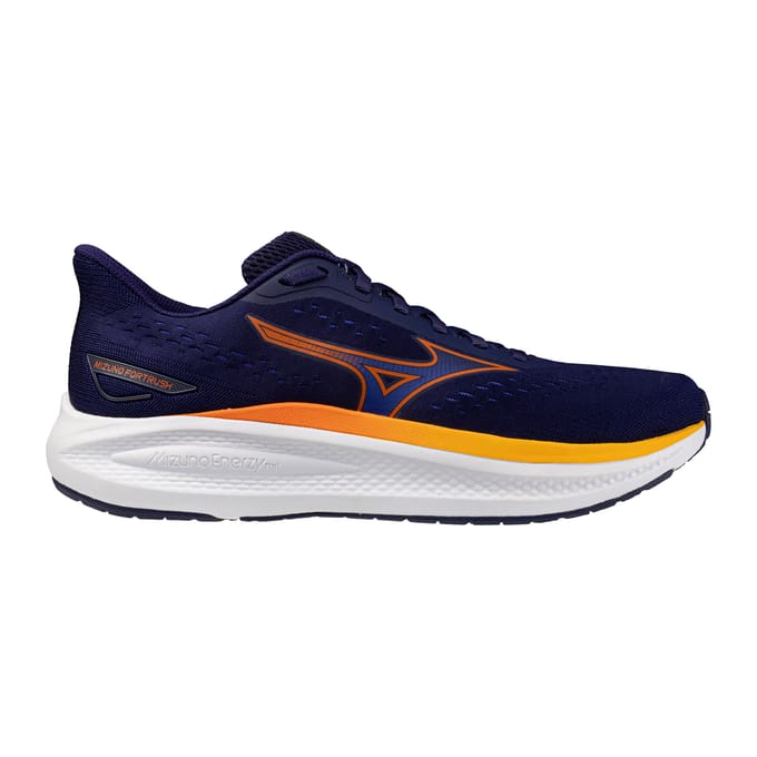 Mizuno Fortrush  Stabiliteitsschoen Dames