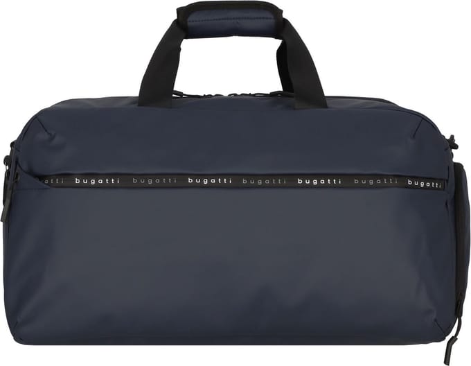 Bugatti Blanc weekendtas 50 cm - blau