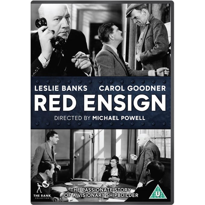 Red Ensign