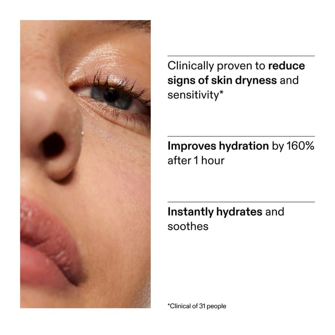 The INKEY List Ectoin Hydro-Barrier Serum