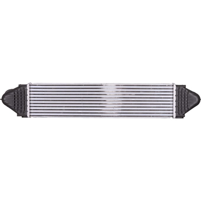 Intercooler NISSENS 96471