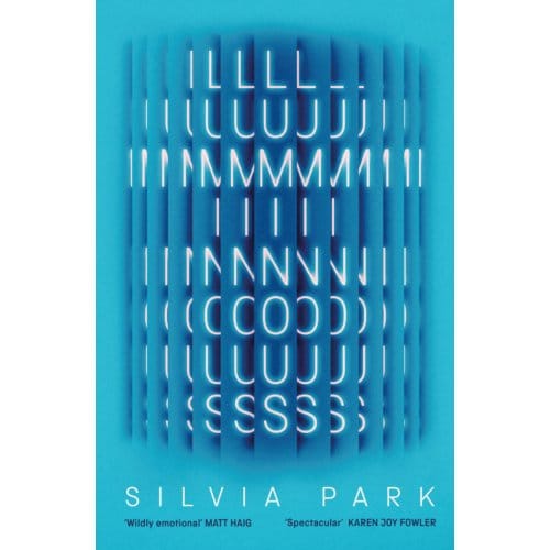 Luminous - Silvia Park