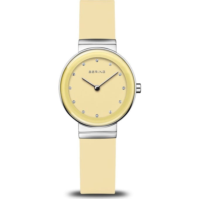Bering Classic 10129-600 Dameshorloge