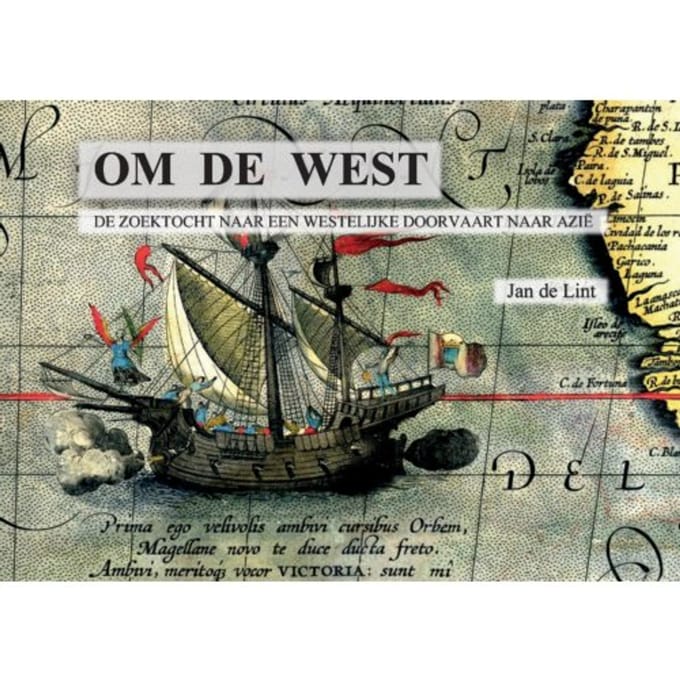 Om De West - Jan de Lint