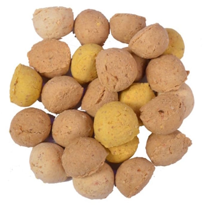 Zoolekker Pepermix 3-Mix 400 gr - Hondensnack