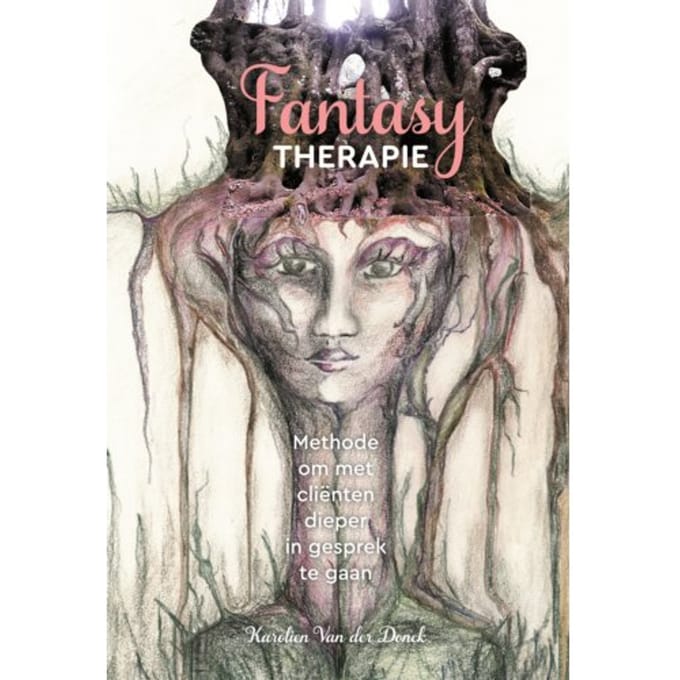 Fantasy Therapie - Karolien Van der Donck