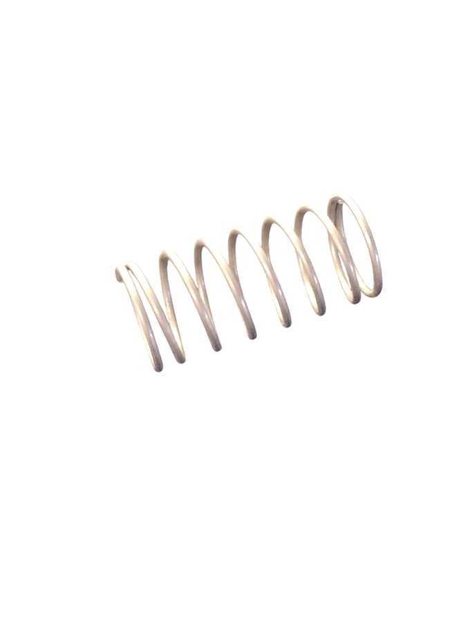 Spring, handle