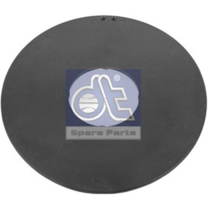 Sluitring, asophanging DT Spare Parts 4.20579