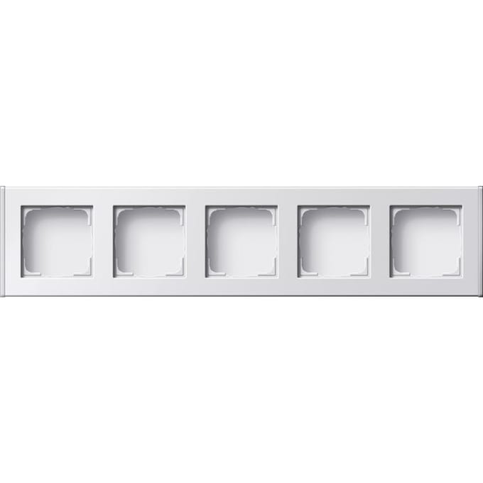 Gira opbouwdoos profiel 55 Inbouw - 136427