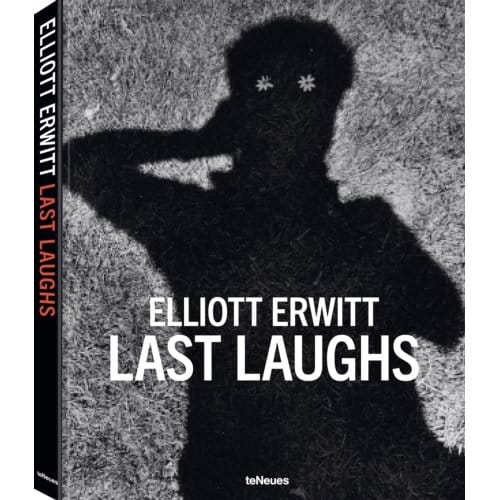 Last Laughs - Elliott Erwit