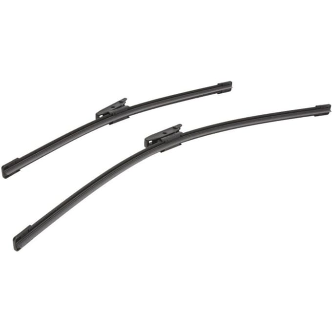 Wisserblad BOSCH Aerotwin 3 397 014 248, 600/450mm, Voor, 2 Stuk