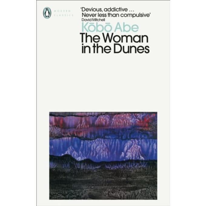 The Woman In The Dunes - Penguin Modern Classics - Kobo Abe