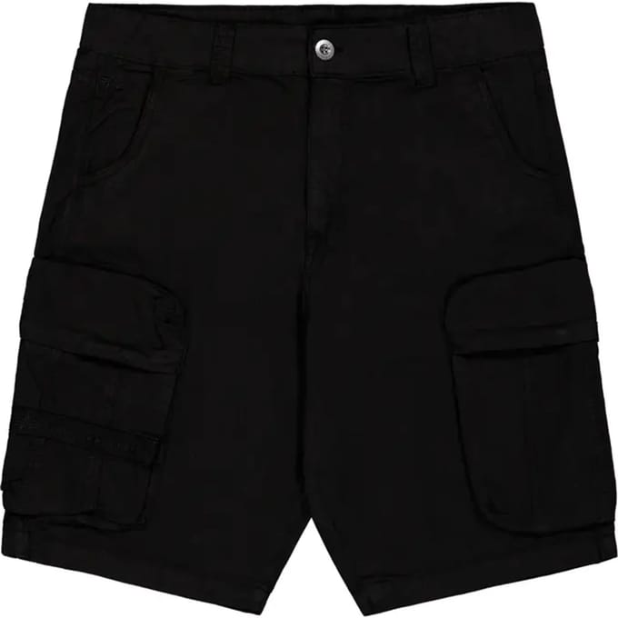 Korte Alpha Industries Manœuvre