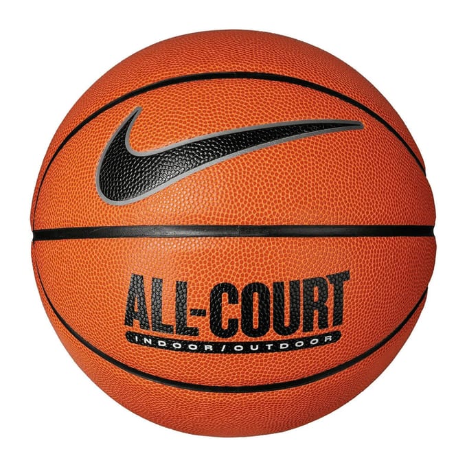 Set van 8 leeggelopen ballonnen Nike Everyday All Court