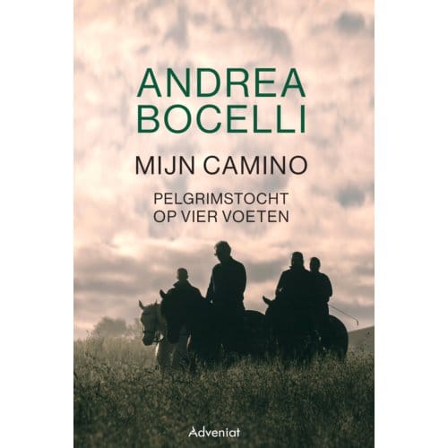Mijn Camino - Andrea Bocelli