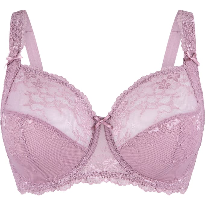 LingaDore DAILY Beugel BH - Plus Size